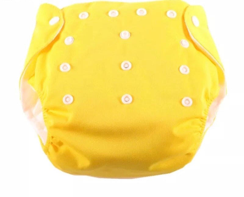 Baby Washable Diaper Baby Washable Diaper